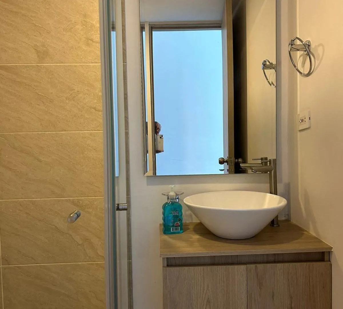 Hermoso Loft En Santa Marta - Gaira Santa Marta (Magdalena)